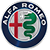 Alfa Romeo logo