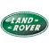 Land Rover / Range Rover logo