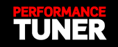 Performance Tuner logo