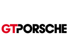 GT Purely Porsche logo