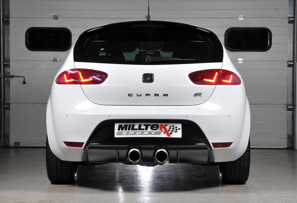 Seat Leon Cupra R 2 0t