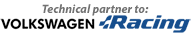 Volkswagen Racing logo
