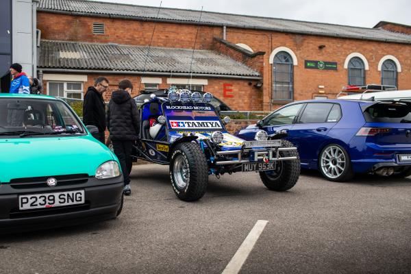 Great Northern Classics 2nd Birthday